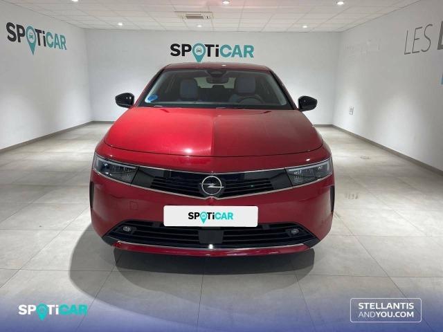 Opel Astra 1.6T Hybrid 132kW (180CV)  Auto Elegance
