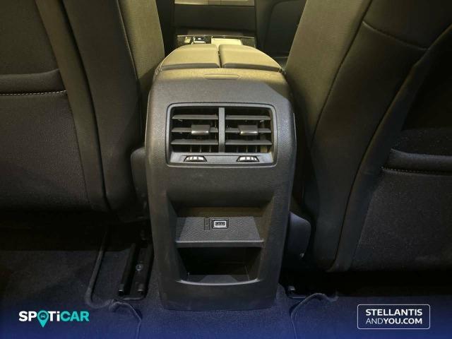 Opel Astra 1.6T Hybrid 132kW (180CV)  Auto Elegance