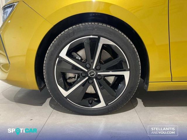 Opel Astra 1.6T Hybrid 132kW (180CV)  Auto Elegance
