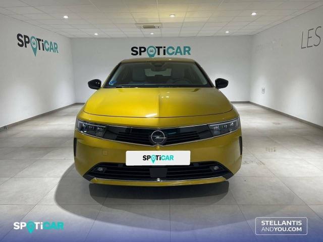Opel Astra 1.6T Hybrid 132kW (180CV)  Auto Elegance