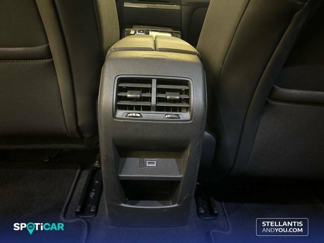 Opel Astra 1.6T Hybrid 132kW (180CV)  Auto Elegance
