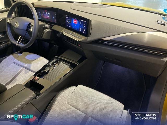 Opel Astra 1.6T Hybrid 132kW (180CV)  Auto Elegance