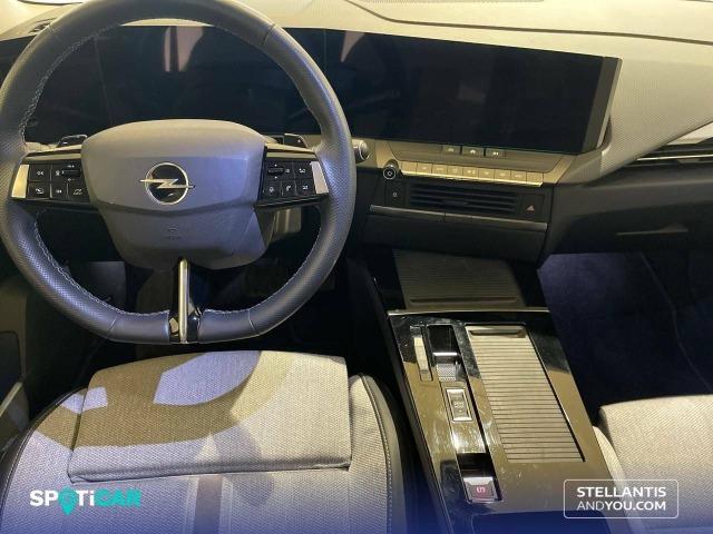 Opel Astra 1.6T Hybrid 132kW (180CV)  Auto Elegance