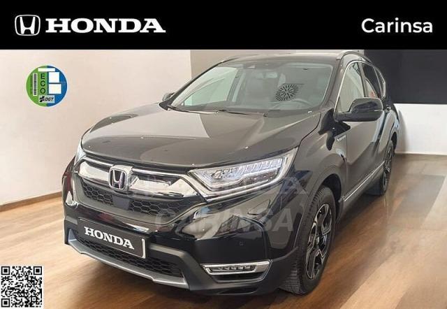 Honda Cr-v 2.0 i-MMD 4x4 Executive