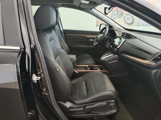 Honda Cr-v 2.0 i-MMD 4x4 Executive