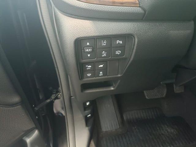 Honda Cr-v 2.0 i-MMD 4x4 Executive