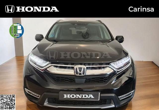 Honda Cr-v 2.0 i-MMD 4x4 Executive