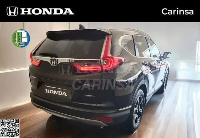 Honda Cr-v 2.0 i-MMD 4x4 Executive