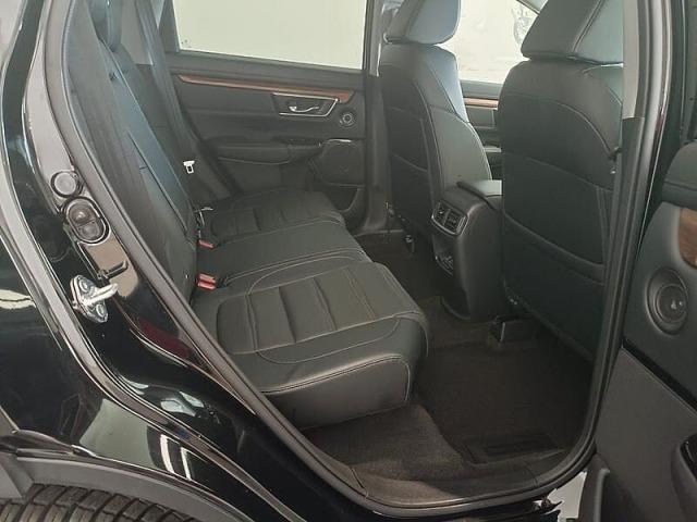 Honda Cr-v 2.0 i-MMD 4x4 Executive