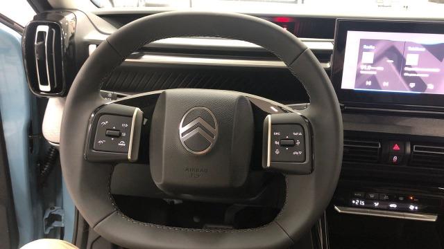 Citroën C3 BEV 44 KWH MAX 113CV 5P
