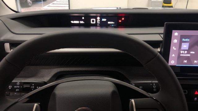 Citroën C3 BEV 44 KWH MAX 113CV 5P