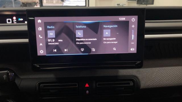 Citroën C3 BEV 44 KWH MAX 113CV 5P