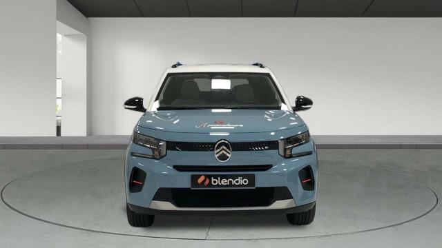 Citroën C3 BEV 44 KWH MAX 113CV 5P