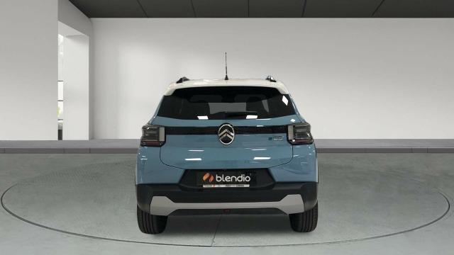 Citroën C3 BEV 44 KWH MAX 113CV 5P