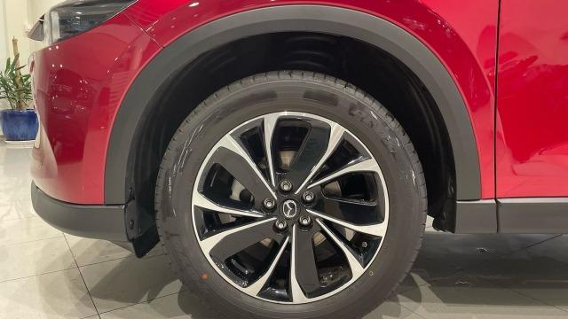 Mazda Cx-5 2023 SKYACTIV-G MHEV 2.0 165CV AT 2WD ADVENTAGE