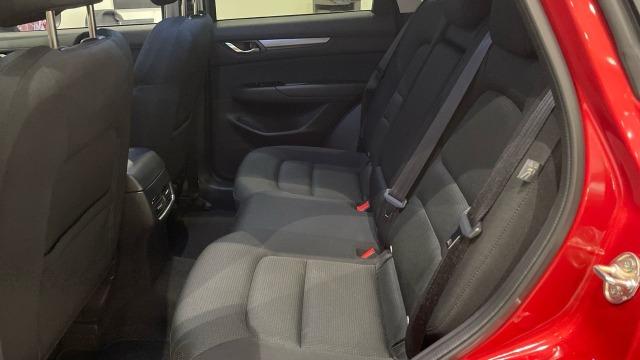 Mazda Cx-5 2023 SKYACTIV-G MHEV 2.0 165CV AT 2WD ADVENTAGE