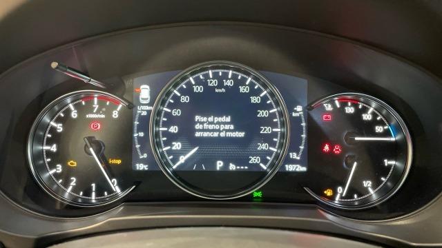 Mazda Cx-5 2023 SKYACTIV-G MHEV 2.0 165CV AT 2WD ADVENTAGE