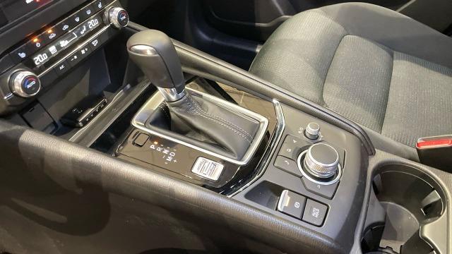 Mazda Cx-5 2023 SKYACTIV-G MHEV 2.0 165CV AT 2WD ADVENTAGE