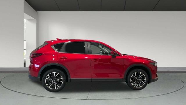 Mazda Cx-5 2023 SKYACTIV-G MHEV 2.0 165CV AT 2WD ADVENTAGE