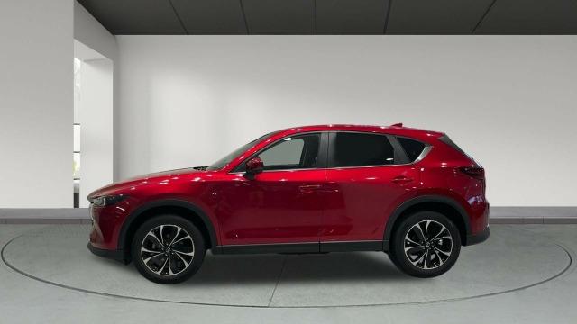 Mazda Cx-5 2023 SKYACTIV-G MHEV 2.0 165CV AT 2WD ADVENTAGE