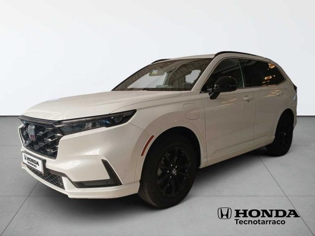 Honda Cr-v 2.0 I-MMD PHEV ADVANCE TECH CVT 184 5P