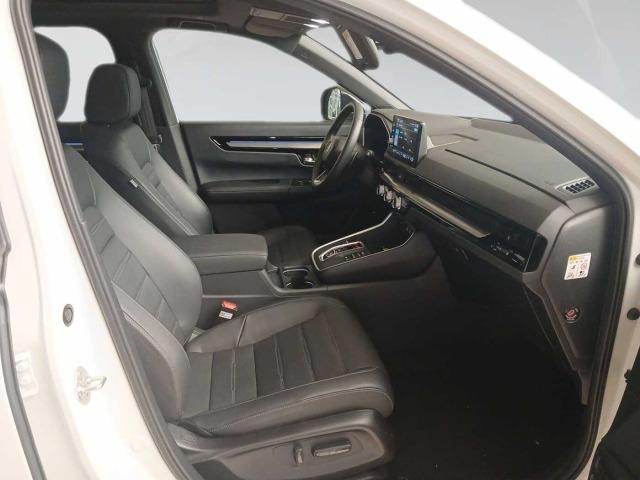 Honda Cr-v 2.0 I-MMD PHEV ADVANCE TECH CVT 184 5P
