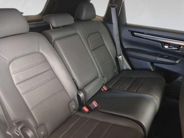 Honda Cr-v 2.0 I-MMD PHEV ADVANCE TECH CVT 184 5P