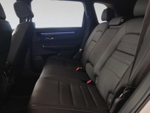 Honda Cr-v 2.0 I-MMD PHEV ADVANCE TECH CVT 184 5P
