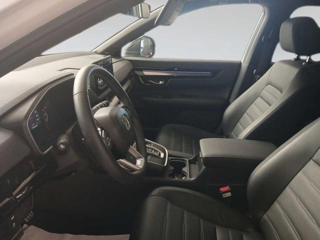Honda Cr-v 2.0 I-MMD PHEV ADVANCE TECH CVT 184 5P