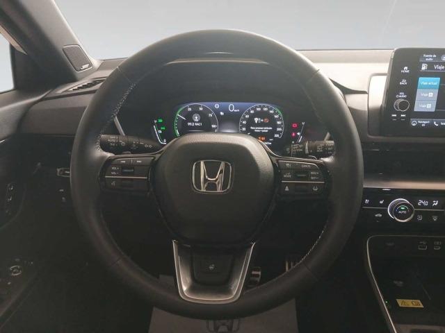 Honda Cr-v 2.0 I-MMD PHEV ADVANCE TECH CVT 184 5P