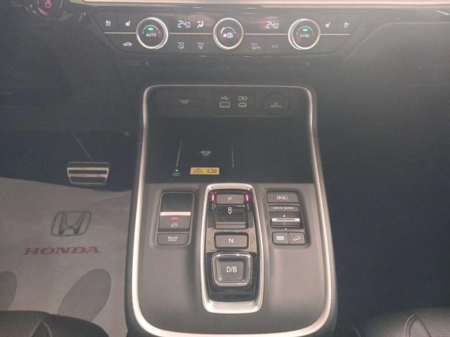 Honda Cr-v 2.0 I-MMD PHEV ADVANCE TECH CVT 184 5P