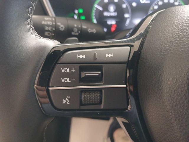 Honda Cr-v 2.0 I-MMD PHEV ADVANCE TECH CVT 184 5P