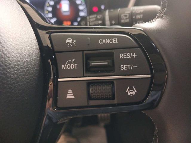 Honda Cr-v 2.0 I-MMD PHEV ADVANCE TECH CVT 184 5P