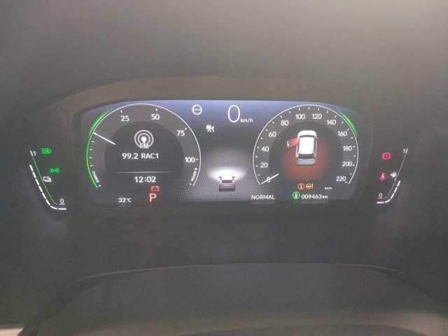 Honda Cr-v 2.0 I-MMD PHEV ADVANCE TECH CVT 184 5P