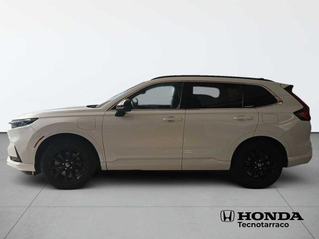 Honda Cr-v 2.0 I-MMD PHEV ADVANCE TECH CVT 184 5P