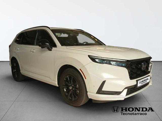 Honda Cr-v 2.0 I-MMD PHEV ADVANCE TECH CVT 184 5P