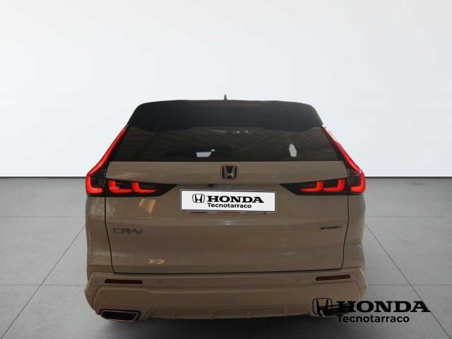 Honda Cr-v 2.0 I-MMD PHEV ADVANCE TECH CVT 184 5P