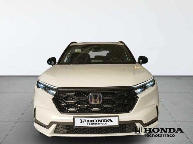 Honda Cr-v 2.0 I-MMD PHEV ADVANCE TECH CVT 184 5P