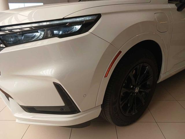 Honda Cr-v 2.0 I-MMD PHEV ADVANCE TECH CVT 184 5P