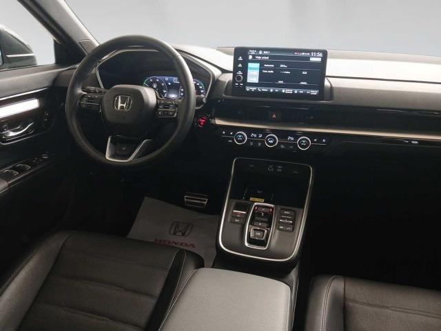 Honda Cr-v 2.0 I-MMD PHEV ADVANCE TECH CVT 184 5P