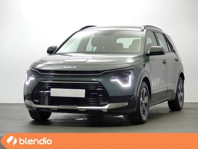 Kia Niro 1.6 GDI PHEV DRIVE 183CV 5P