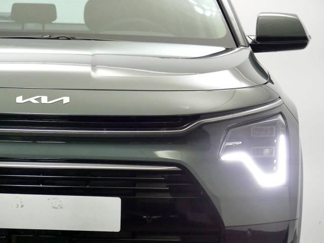 Kia Niro 1.6 GDI PHEV DRIVE 183CV 5P