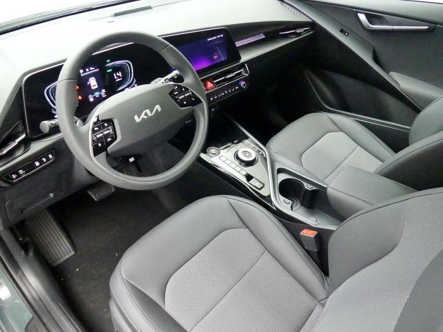 Kia Niro 1.6 GDI PHEV DRIVE 183CV 5P