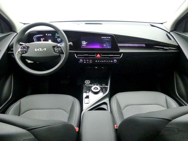 Kia Niro 1.6 GDI PHEV DRIVE 183CV 5P