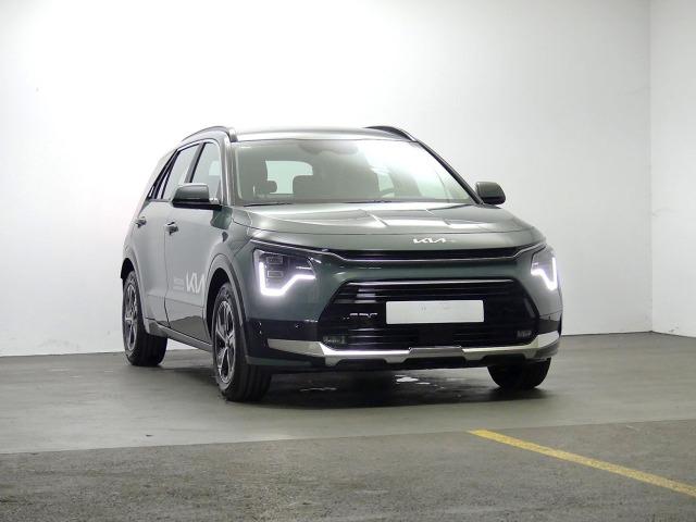 Kia Niro 1.6 GDI PHEV DRIVE 183CV 5P