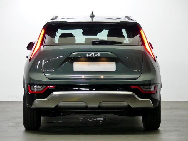 Kia Niro 1.6 GDI PHEV DRIVE 183CV 5P