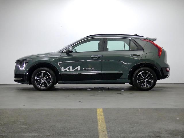 Kia Niro 1.6 GDI PHEV DRIVE 183CV 5P