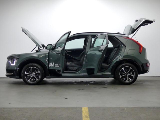Kia Niro 1.6 GDI PHEV DRIVE 183CV 5P