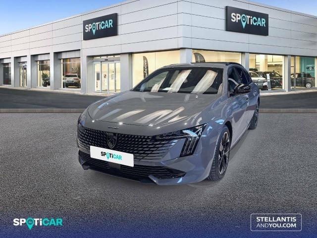 Peugeot 508 SW  HYBRID 225 e-EAT8 GT