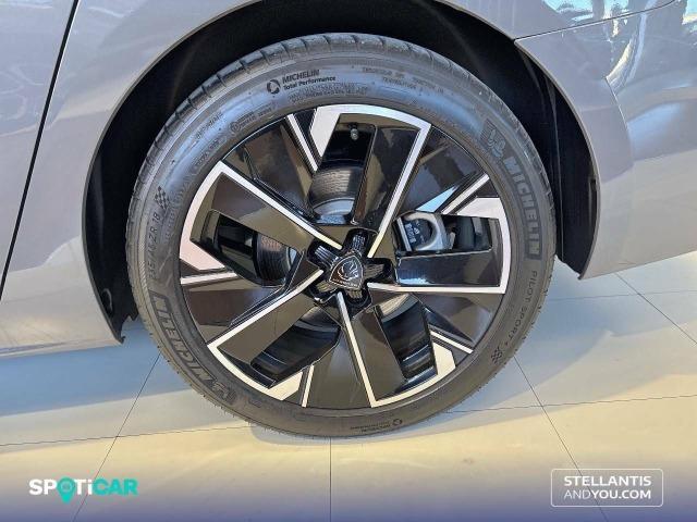 Peugeot 508 SW  HYBRID 225 e-EAT8 GT